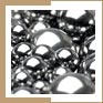 stainless steel balls, solid stainless steel balls, stainless steel bearing balls, stainless steel hollow balls, stainless steel balls india